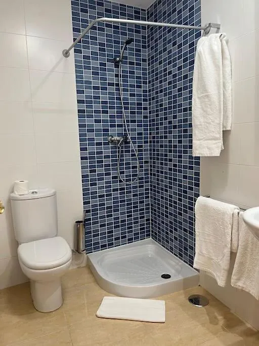 Apartamento A Pie De Playa Con Vistas Al Mar. Sorvilán