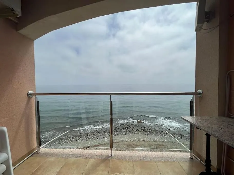 Apartamento A Pie De Playa Con Vistas Al Mar. Sorvilán 0*,  España