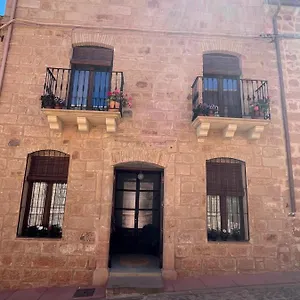 Oliva Baños de la Encina