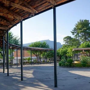 Casa Veva - Siles
