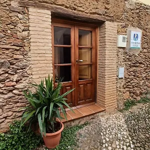 Casa Maricolilla Cortelazor