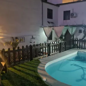 El Parral Bedmar y Garciez